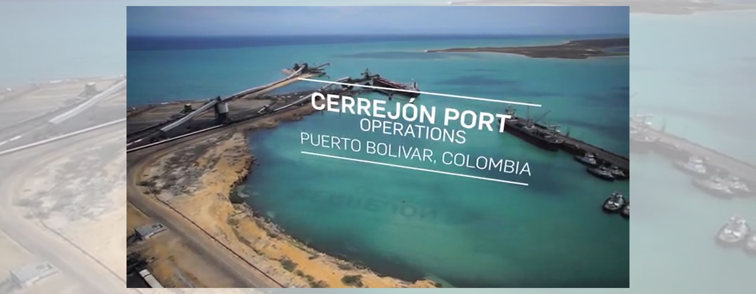Cerrejon Mining Complex Expansion